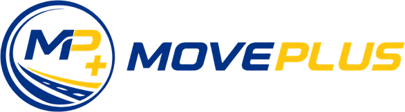 Move Plus logo