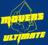 Movers Ultimate logo