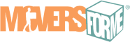 Moversforme logo