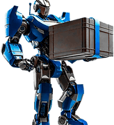 Movertron Moving logo