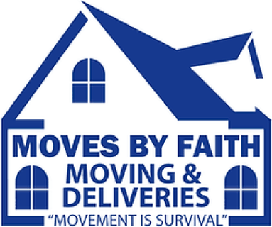 Moves By Faith logo