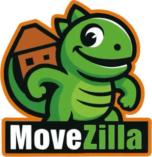 Movezilla Moving Llc logo