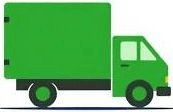 Movin On Movers logo