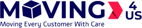 Moving 4 Us Inc logo