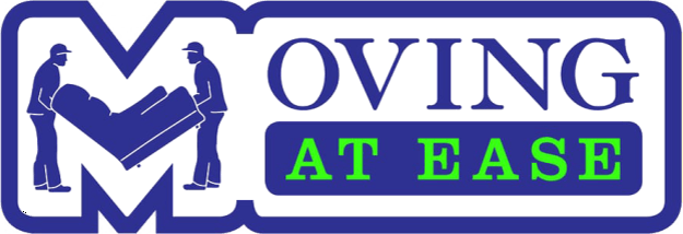 Moving At Ease Llc logo