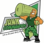 Moving Commandos Llc logo
