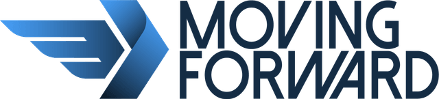 Moving Forward logo