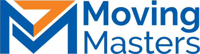 Moving Masters Incorporated logo