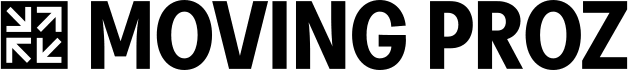 Moving Proz logo