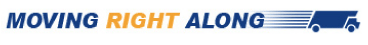 Moving Right Along Service Inc logo