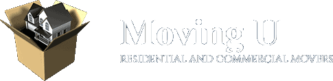 Moving U logo