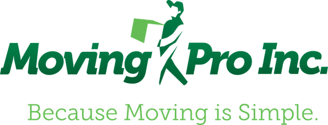 Movingpro logo