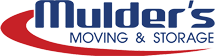 Mulder'S Moving & Storage Inc logo