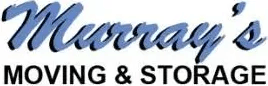 Murray'S Moving & Storage Inc logo