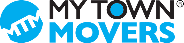 My Town Movers Inc logo