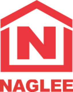 Naglee Moving & Storage logo