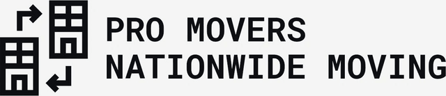 National Movers logo