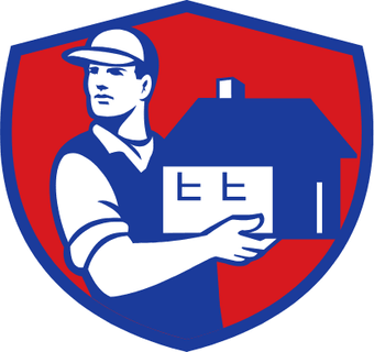 National Relo Movers logo