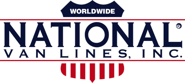 National Van Lines Inc logo