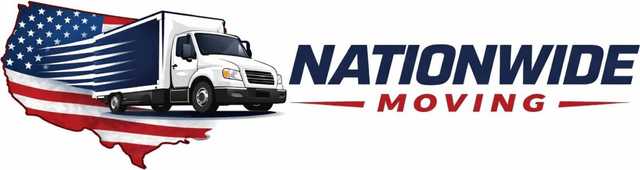 Nationwide Moving Inc logo