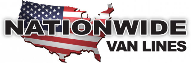 Nationwide Van Lines Inc logo