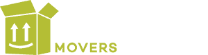 New Horizon Movers logo
