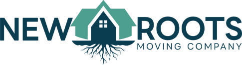 New Roots Moving Company Llc logo