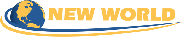 New World Van Lines logo