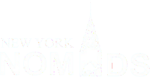 New York Nomads logo
