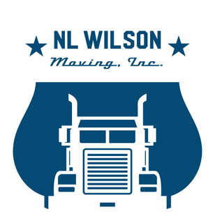 Nl Wilson Moving Inc logo