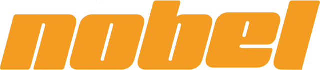 Nobel Relocation logo