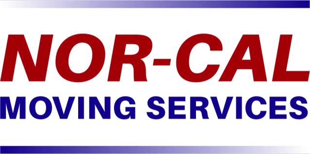 Nor-Cal Moving Services logo