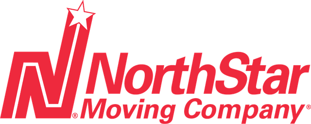 Northstar Moving Company logo