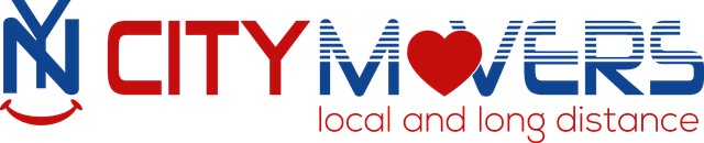 Ny City Movers Llc logo