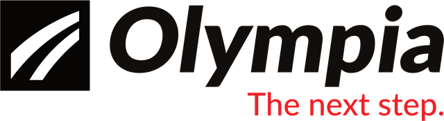 Olympia Moving & Storage logo