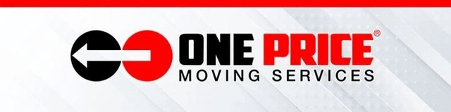 One Price Moving Llc logo