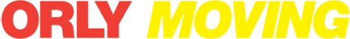 Orly Moving Systems Inc logo