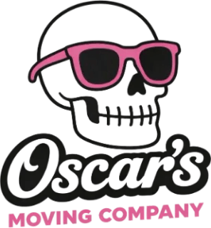 Oscar'S Moving Company logo