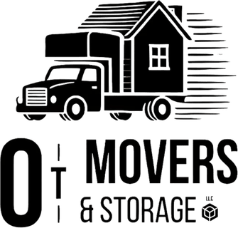 Ot Movers & Storage Llc logo
