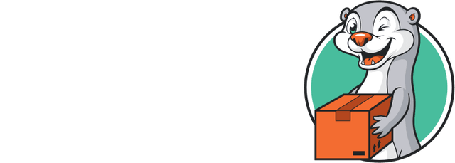 Otter Moving & Storage Llc logo