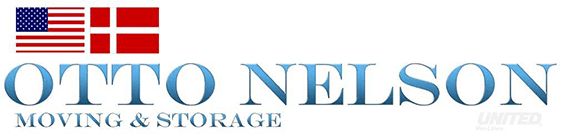 Otto Nelson Moving And Storage Inc logo
