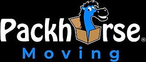 Packhorse Moving Llc logo