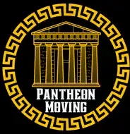 Pantheon Moving Llc logo