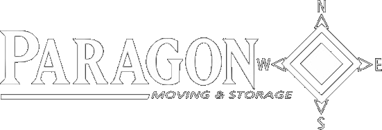 Paragon Moving & Storage Inc logo