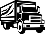Pasadena Moving & Storage logo