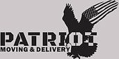 Patriot Moving & Delivery Llc logo