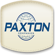 Paxton Van Lines Inc logo