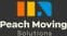 Peach Moving Solutions Llc logo