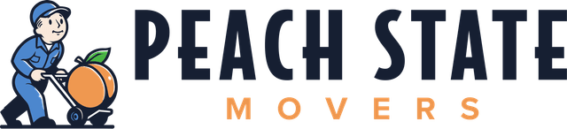 Peach State Moving Company Llc logo
