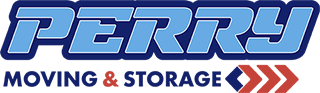 Perry Moving Services logo